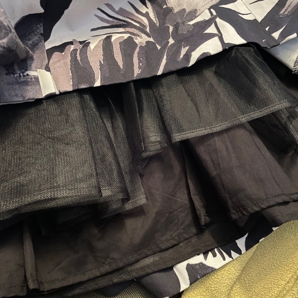 🌟HOST PICK🌟NWT Anthropologie Hermosa Dress Hope for Flowers Tracy Reese Size 2 - Picture 6 of 8